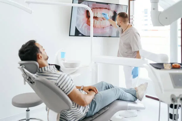 AI-Driven Surgical Guide Planning: What Dentists Need to Know
